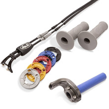 Motion Pro KTM/Husqvarna 19-22 REV2 Throttle Kit