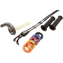 Motion Pro REV2 Suzuki DRZ400E/S/SM Throttle Kit
