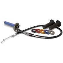 Motion Pro Yamaha YZ250F/FX 19-21 WR250F 20-22 REV3 Throttle Kit