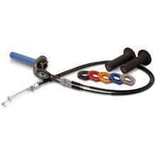 Motion Pro Honda CRF450R 21-26 CRF250R 22-27 REV3 Throttle Kit