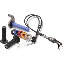 Motion Pro Yamaha YZ450F 23-27 REV3 Throttle Kit