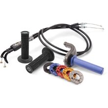 Motion Pro KTM 125-300 SX 23-27 REV3 Throttle Kit