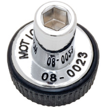 Motion Pro 6mm Hex Main Jet Wrench