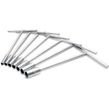 Motion Pro T-Handle Sockets Set of 7