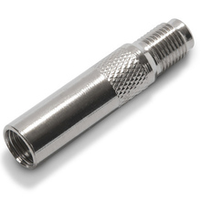 Motion Pro Schrader Valve Extension for Nitrogen Shock Gauge & Filler