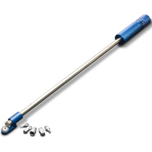 Motion Pro Hex Driver 1/4 90 Degree Carb Tool