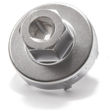 Motion Pro Honda CR/CRF 47mm Wheel Bearing Retainer Tool