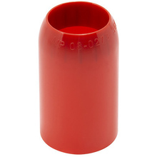 Motion Pro 36mm Red Fork Seal Bullet