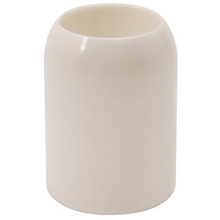 Motion Pro 47mm White Fork Seal Bullet