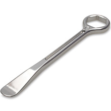 Motion Pro 32mm T-6 Combo Tyre Lever