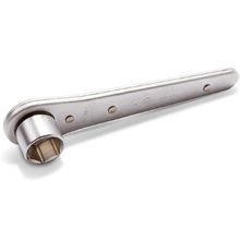 Motion Pro Ratchet Spark Plug Wrench Kit