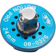 Motion Pro T-6 Driver 24mm Lever 3/8 Adaptor