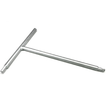 Motion Pro Ball-End Dual Drive 5mm Allen T-Bar