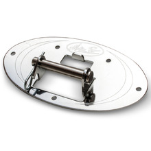 Motion Pro Wall Bracket for MP T-Handle Rack