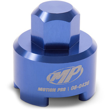 Motion Pro WP Forks Compression Bolt Removal Tool