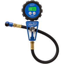 Motion Pro 0-60 psi Digital Tyre Pressure Gauge