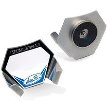 Motion Pro Air Gauge Holder