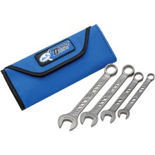 Motion Pro TiProlight 4 piece Titanium Wrench Set