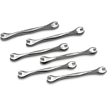 Motion Pro 5mm-7mm 6pc Ergo Wrench Set