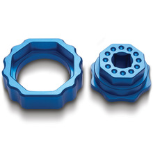 Motion Pro 49mm KYB Fork Cap Tool