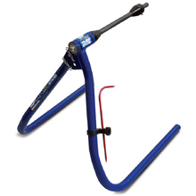 Motion Pro Wheel Truing & Balance Stand