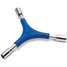 Motion Pro Combo Y-Drive Wrench