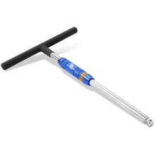 Motion Pro 3/8" T-Handle Spinner V2