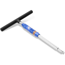 Motion Pro 1/4" Spinner V2 T-Handle