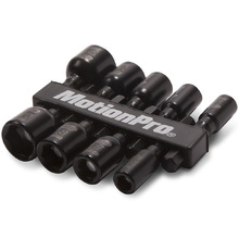Motion Pro Magnetic Nut Driver Set