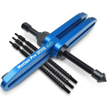 Motion Pro Crank Case Separator V2