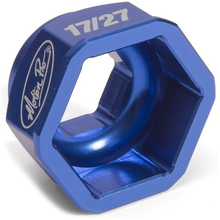 Motion Pro T-6 Combo Lever 32mm to 27mm /17mm Hex Axle Adaptor