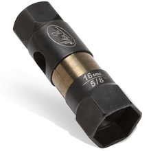Motion Pro 16mm Pro Plug Socket