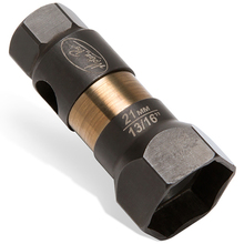 Motion Pro 21mm Pro Plug Socket