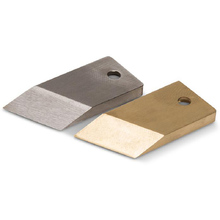 Motion Pro Gasket Scraper Replacement Blade Set