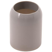 Motion Pro 49mm Grey Fork Seal Bullet