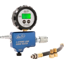 Motion Pro Standard 4 Stroke Leak Down Tester