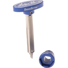 Motion Pro ShockSetter 17 mm Shock Setting Tool