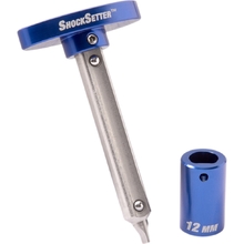 Motion Pro ShockSetter 12mm Shock Setting Tool