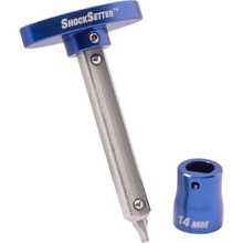 Motion Pro ShockSetter 14mm Shock Setting Tool