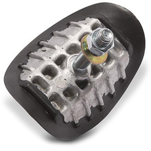 Motion Pro 1.85" Aluminium Rim Lock