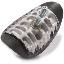 Motion Pro 2.15" Aluminium Rim Lock