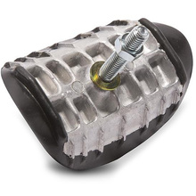 Motion Pro 2.5" Aluminium Rim Lock