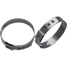 Motion Pro 36.4-39.6mm 5pc Stepless Ear Clamps