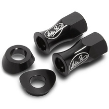 Motion Pro LiteLoc Extended 13mm Rim Lock Nuts