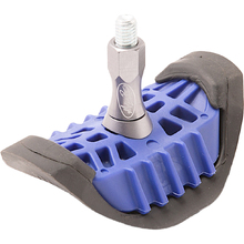 Motion Pro LiteLoc II 1.6" Rim Lock with Aluminium Nut & Beveled Washer