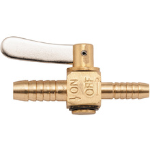 Motion Pro Inline Fuel Valve