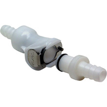 Motion Pro 5/16" Quick Disconnect Fuel-Line Coupling