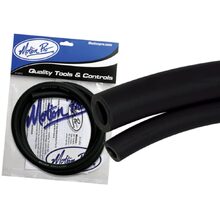 Motion Pro 3FT Black Fuel Line 5mm