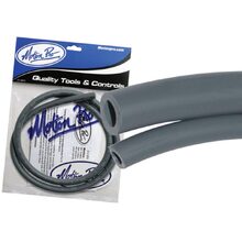 Motion Pro 3FT Grey Fuel Line 6mm
