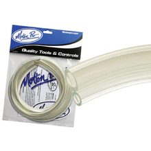 Motion Pro 3FT Clear Fuel Line 6mm